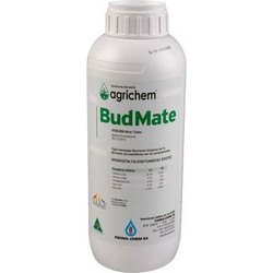 Farma-Chem SA Bud Mate Υγρό Διαφυλλικό Λίπασμα Βορίου Χαλκού Ψευδαργύρου Αζώτου Μαγγανίου 1lt