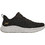 Skechers Bobs Moda Flex Ανδρικά Sneakers Μαύρα 118155-BLK