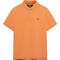 Superdry D1 Stud Essential Jersey Ανδρική Αθλητική Μπλούζα Polo Πορτοκαλί M1110452A-1OP