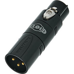 Cloud Microphones Cloudlifter Mini CL-25 Εξάρτημα Μικροφώνου