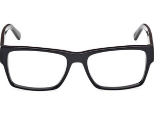 Gant GA50029 002 Ανδρικός Σκελετός Γυαλιών Οράσεως Κοκάλινος Μαύρος