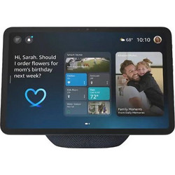 Amazon Smart Hub με Ηχείο Συμβατό με Alexa