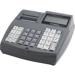 IP Cash II Grey