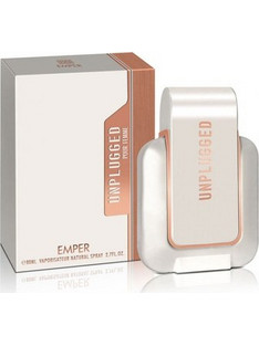 Emper Unplugged Pour Femme Parfum 100ml