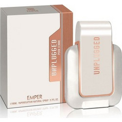 Emper Unplugged Pour Femme Parfum 100ml