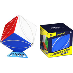 MoYu-Cube MeiLong Big Ivy Κύβος Ρούμπικ MYX006