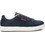 Teddy Smith Ανδρικά Sneakers Navy Μπλε 120091
