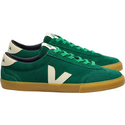 Veja Volley Ανδρικά Sneakers Πράσινα VO0320515B