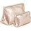 BagBase BG751 Γυναικείο Νεσεσέρ 18x4.5x11cm Rose Gold