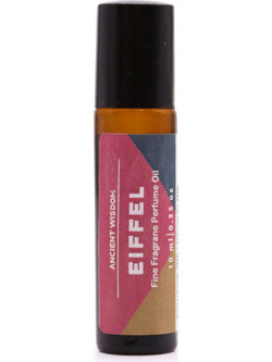 Ancient Wisdom Eiffel Perfume Oil 10ml