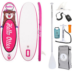 Funwater SUPTS08A 7'10" Φουσκωτή Σανίδα SUP 240cm