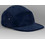 Beechfield Ανδρικό Καπέλο Jockey Υφασμάτινο Navy Μπλε B679