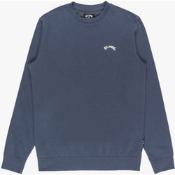Billabong Ανδρικό Φούτερ Γκρι EBYFT00146