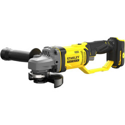 Stanley SFMCG300B SFMCG300B-XJ Γωνιακός Τροχός Μπαταρίας 18V 115mm Solo