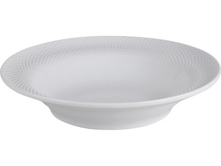 Kutahya Πιάτα Βαθιά Πορσελάνης 26cm 4τμχ KX0PANCK26