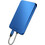 Nitecore Pocket 5 Ultra Thin Magsafe Power Bank 5000mAh 22.5W Blue