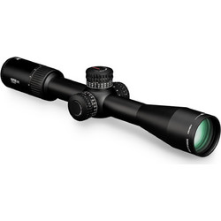 Vortex Optics Viper PST Gen II FFP Διόπτρα Τυφεκίου με Red Dot 3-15x44mm