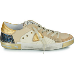 Philippe Model Γυναικεία Sneakers Μπεζ PRLD-XPM1