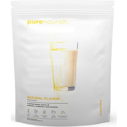 Slenderiiz PureNurish Πεπτικό Βοήθημα 907gr