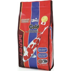 Hikari Koi Gold Medium Pellet 5kg