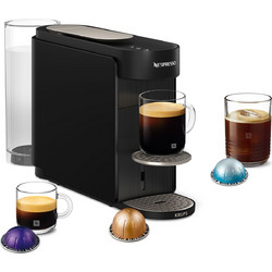 Krups Καφετιέρα Espresso XN9408F0 για Kάψουλες Nespresso Vertuo
