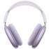 Apple AirPods Max 2 (2026) Ενσύρματα & Ασύρματα Bluetooth Ακουστικά Over Ear με Noise Cancelling Μωβ