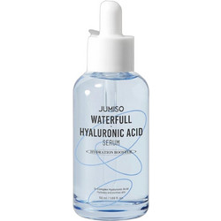 Jumiso Waterfull Hyaluronic Acid Ενυδατικό Serum Προσώπου με Υαλουρονικό 50ml