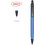 DACO Casual Blue Στυλό Διαρκείας 1mm