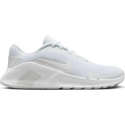 Nike Flex Train Ανδρικά Αθλητικά Παπούτσια Λευκά HV9972-100