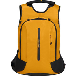 Samsonite Ecodiver 140809-1924 Σακίδιο Πλάτης 16lt Κίτρινο