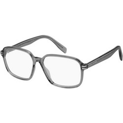 Marc Jacobs MARC913 KB7 Ανδρικός Σκελετός Γυαλιών Οράσεως Κοκάλινος Γκρι