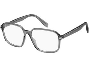 Marc Jacobs MARC913 KB7 Ανδρικός Σκελετός Γυαλιών Οράσεως Κοκάλινος Γκρι