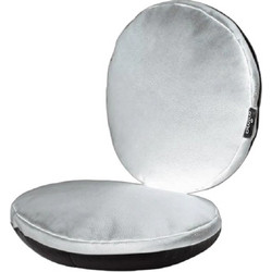 Mima Junior Moon Μαξιλάρι για Καρεκλάκι Φαγητού Silver