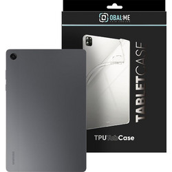 Obal:Me TPU Transparent (Samsung Galaxy Tab A11+)