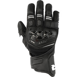 Richa Stradale Black