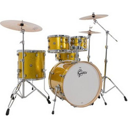 Gretsch Catalina Maple Standard Lemon Sparkle