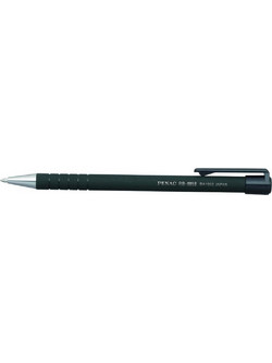 Penac RB-085 Στυλό Διαρκείας 0.7mm Μαύρο