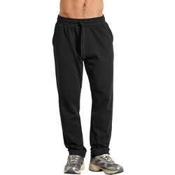 BodyTalk Ανδρικό Παντελόνι Φόρμας Μαύρο 1261-954300-00100