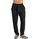 BodyTalk Ανδρικό Παντελόνι Φόρμας Μαύρο 1261-954300-00100
