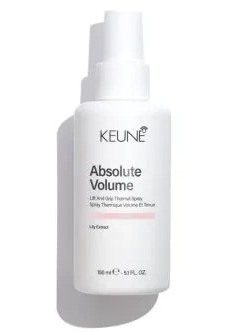 Keune Absolute Volume Lift & Grip Σπρέι Μαλλιών για Κράτημα 150ml