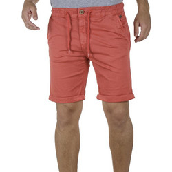 Blend Ανδρική Βερμούδα Chino Κοραλί 20709740