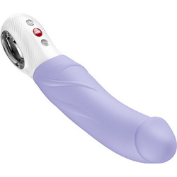 Fun Factory Big Boss G-Spot Vibrator Δονητής G-Spot 23cm Μωβ