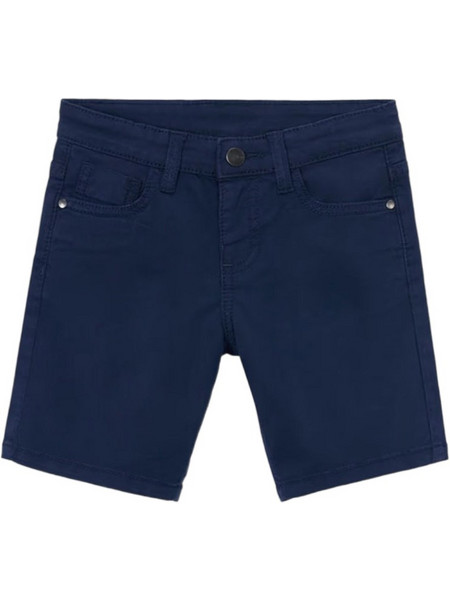Mayoral Παιδική Βερμούδα Chino Navy Μπλε 26-00204-049