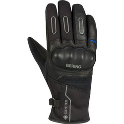 Bering Slammer Black