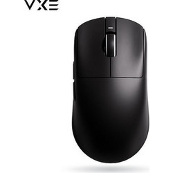 ATK VXE R1 Dragonfly 1K Ασύρματο Gaming Ποντίκι 18000 DPI Black