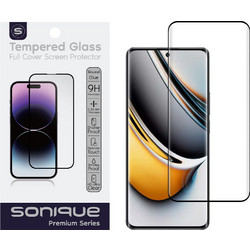 Sonique Curvy Glass Premium Series HD Tempered Glass (Xiaomi Redmi Note 11 Pro / 11 Pro Plus)