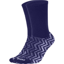 Givova Grip Ανδρικές Κάλτσες Ψηλές με Σχέδια Navy Μπλε C015-0403