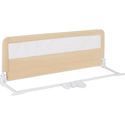 Costway Κάγκελο Κρεβατιού 150cm Beige