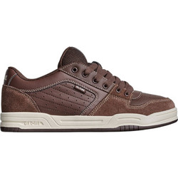 Globe Mojo 2.0 Ανδρικά Sneakers Καφέ GBMOJO2-17169