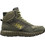 Helly Hansen Ανδρικά Αρβυλάκια Suede Χακί 11432-431